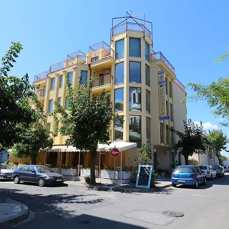 Family Sunarita Hotel Primorsko