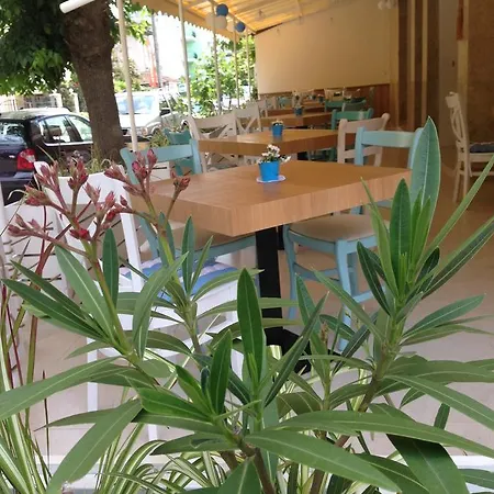 Hotel Family Sunarita Primorsko