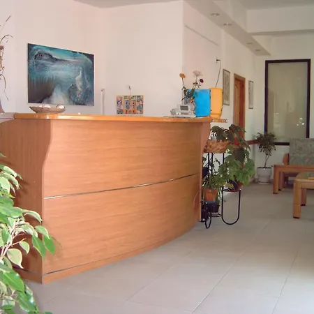 Hotel Family Sunarita Primorsko
