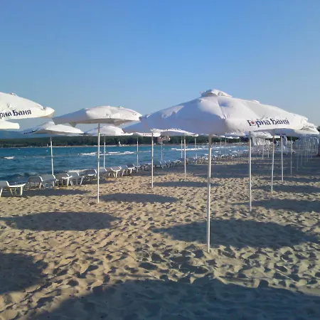 Hotel Family Sunarita Primorsko